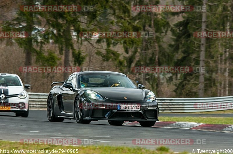 Bild #7940985 - Touristenfahrten Nürburgring Nordschleife (15.03.2020)