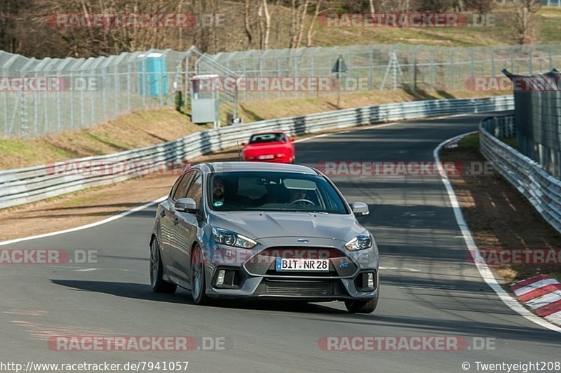 Bild #7941057 - Touristenfahrten Nürburgring Nordschleife (15.03.2020)