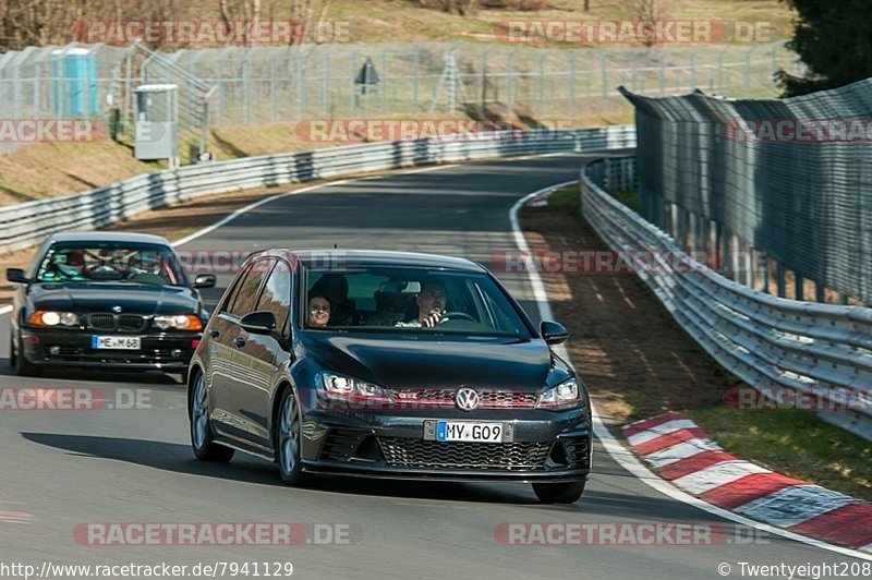 Bild #7941129 - Touristenfahrten Nürburgring Nordschleife (15.03.2020)