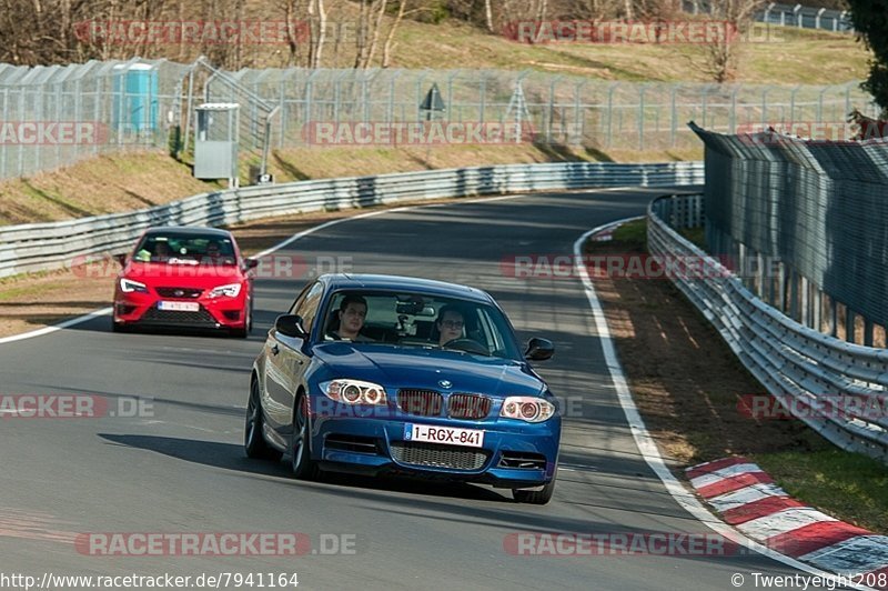 Bild #7941164 - Touristenfahrten Nürburgring Nordschleife (15.03.2020)