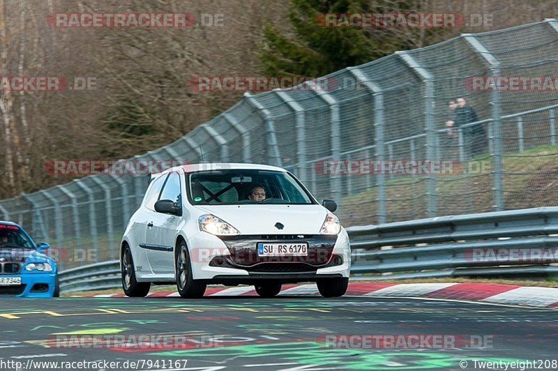 Bild #7941167 - Touristenfahrten Nürburgring Nordschleife (15.03.2020)