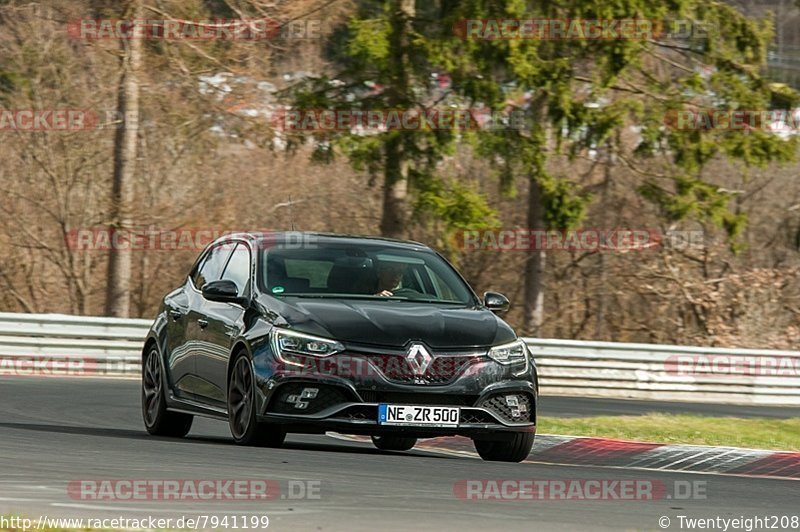 Bild #7941199 - Touristenfahrten Nürburgring Nordschleife (15.03.2020)