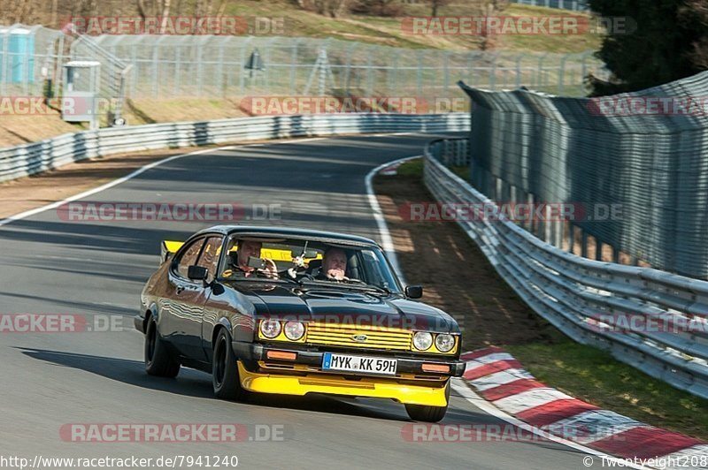 Bild #7941240 - Touristenfahrten Nürburgring Nordschleife (15.03.2020)