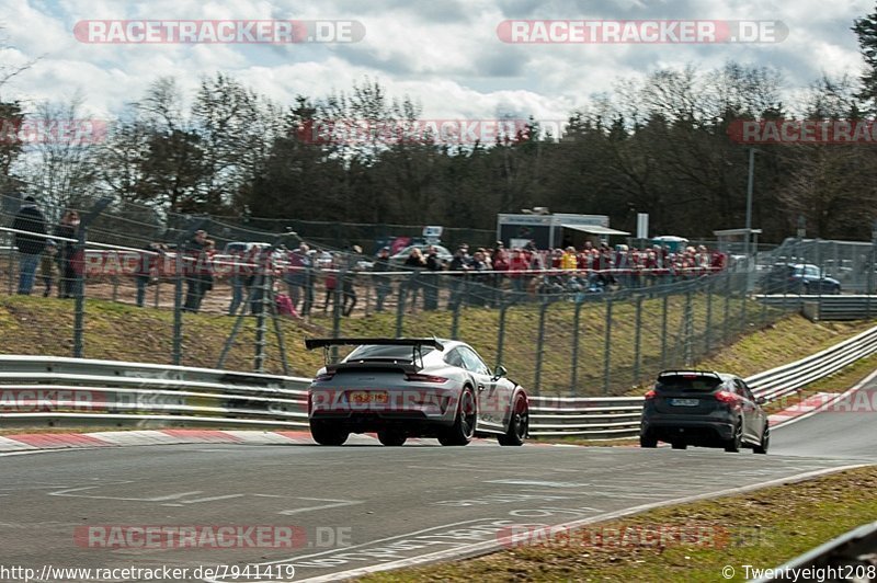 Bild #7941419 - Touristenfahrten Nürburgring Nordschleife (15.03.2020)