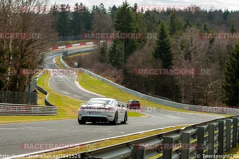 Bild #7941528 - Touristenfahrten Nürburgring Nordschleife (15.03.2020)