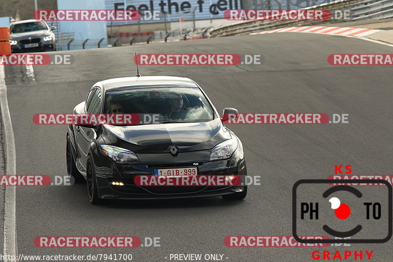 Bild #7941700 - Touristenfahrten Nürburgring Nordschleife (15.03.2020)