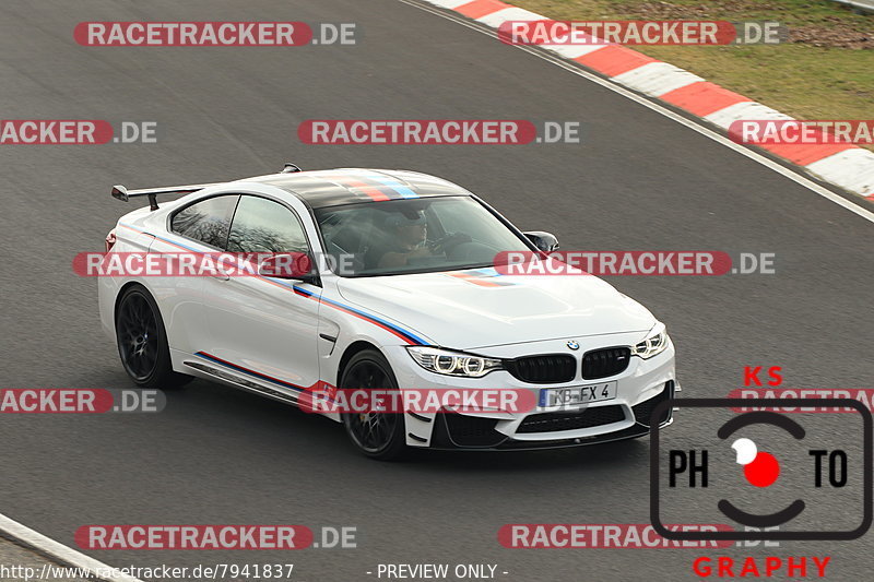 Bild #7941837 - Touristenfahrten Nürburgring Nordschleife (15.03.2020)