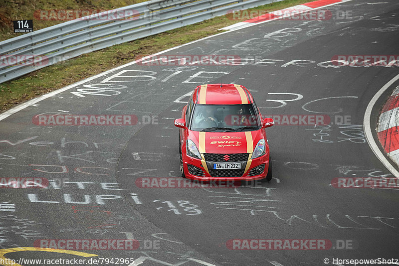 Bild #7942965 - Touristenfahrten Nürburgring Nordschleife (15.03.2020)