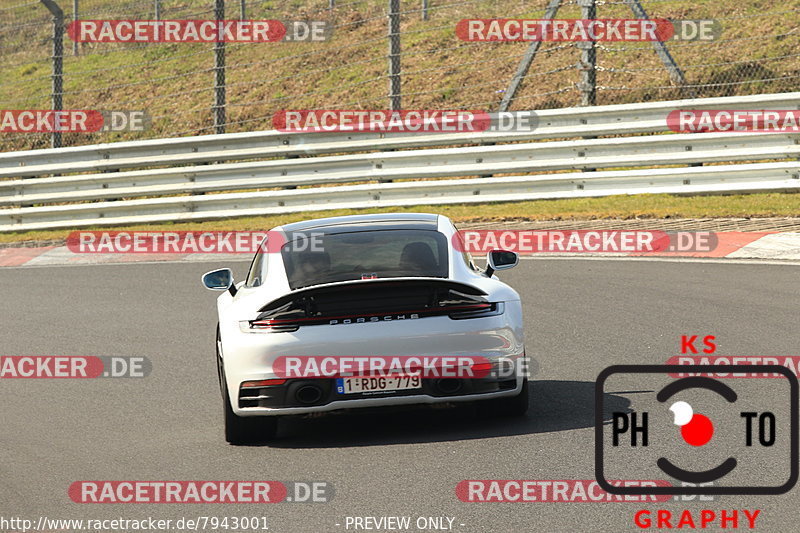 Bild #7943001 - Touristenfahrten Nürburgring Nordschleife (15.03.2020)