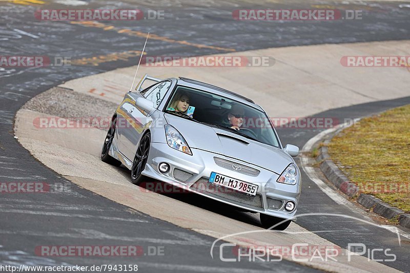 Bild #7943158 - Touristenfahrten Nürburgring Nordschleife (15.03.2020)