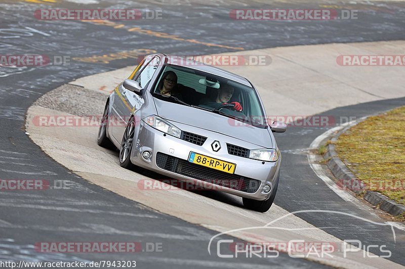 Bild #7943203 - Touristenfahrten Nürburgring Nordschleife (15.03.2020)