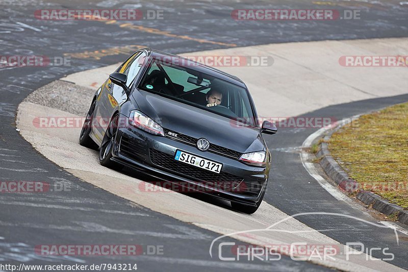 Bild #7943214 - Touristenfahrten Nürburgring Nordschleife (15.03.2020)