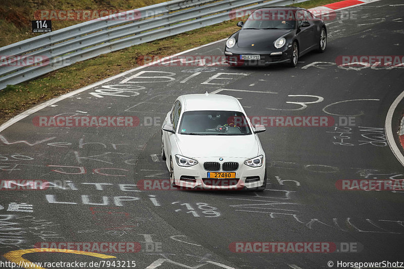 Bild #7943215 - Touristenfahrten Nürburgring Nordschleife (15.03.2020)