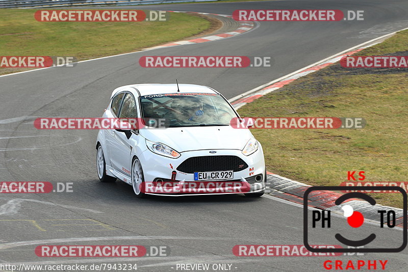 Bild #7943234 - Touristenfahrten Nürburgring Nordschleife (15.03.2020)