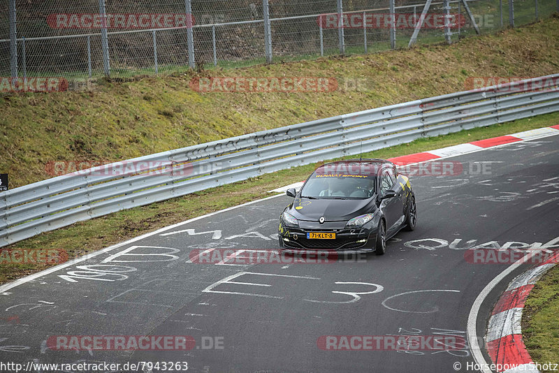 Bild #7943263 - Touristenfahrten Nürburgring Nordschleife (15.03.2020)