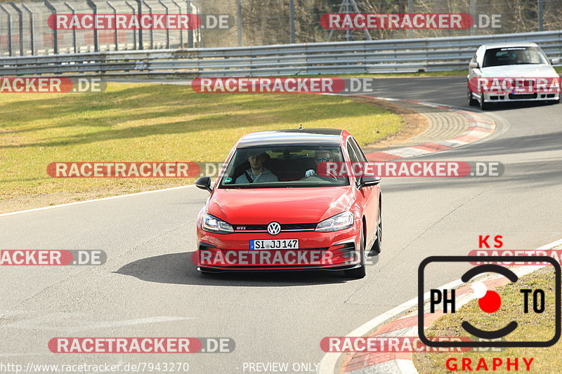 Bild #7943270 - Touristenfahrten Nürburgring Nordschleife (15.03.2020)