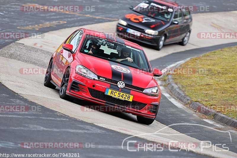 Bild #7943281 - Touristenfahrten Nürburgring Nordschleife (15.03.2020)