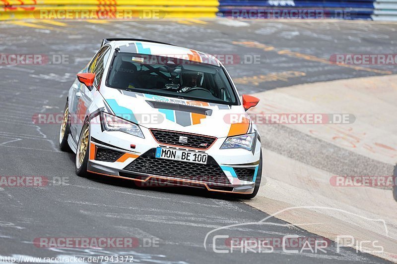 Bild #7943372 - Touristenfahrten Nürburgring Nordschleife (15.03.2020)