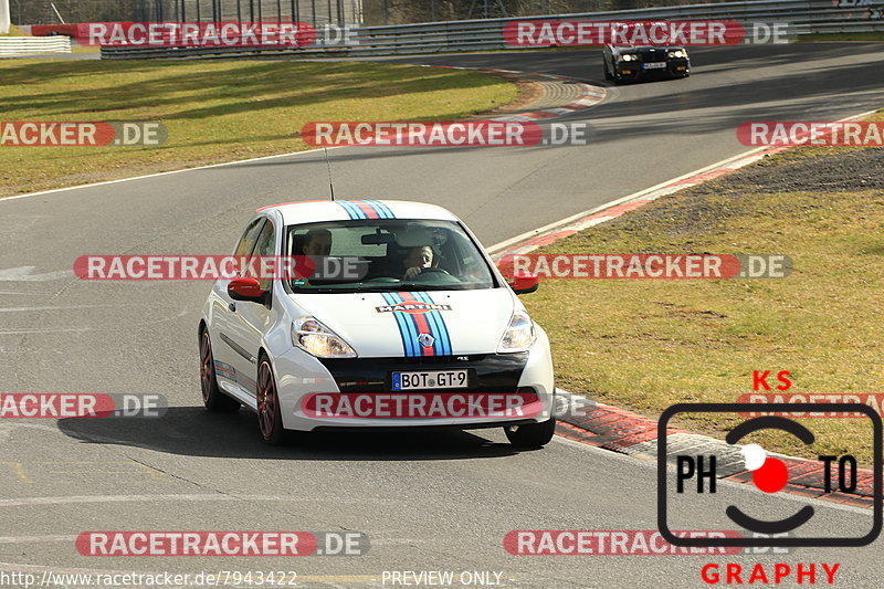 Bild #7943422 - Touristenfahrten Nürburgring Nordschleife (15.03.2020)