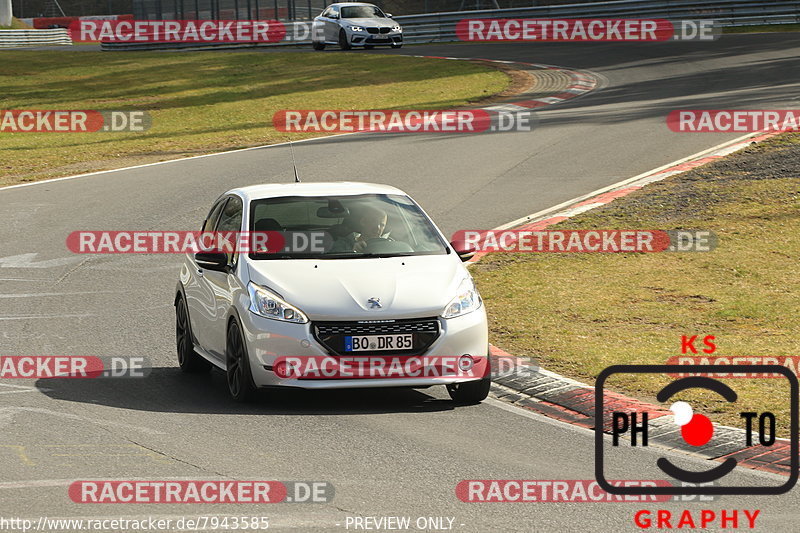 Bild #7943585 - Touristenfahrten Nürburgring Nordschleife (15.03.2020)