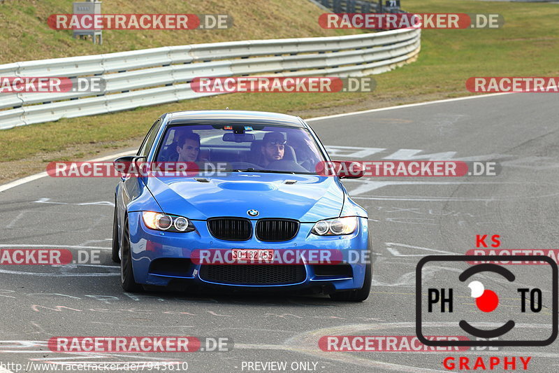 Bild #7943610 - Touristenfahrten Nürburgring Nordschleife (15.03.2020)