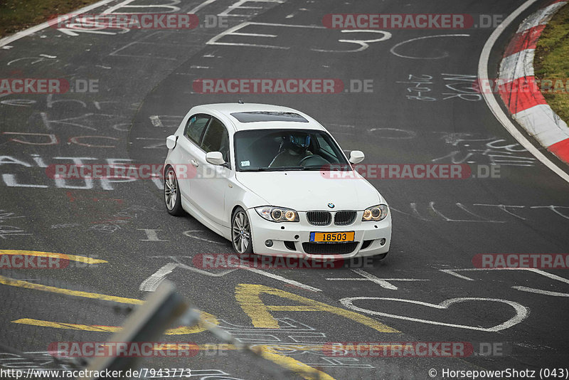 Bild #7943773 - Touristenfahrten Nürburgring Nordschleife (15.03.2020)