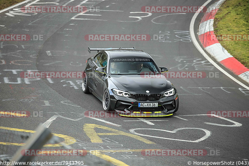 Bild #7943795 - Touristenfahrten Nürburgring Nordschleife (15.03.2020)