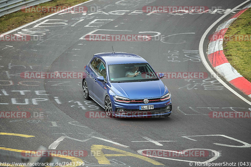 Bild #7943799 - Touristenfahrten Nürburgring Nordschleife (15.03.2020)