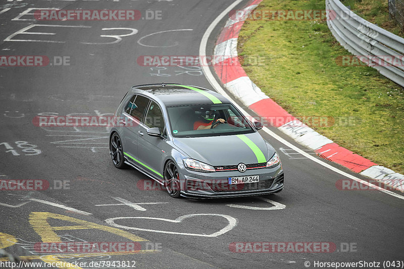 Bild #7943812 - Touristenfahrten Nürburgring Nordschleife (15.03.2020)