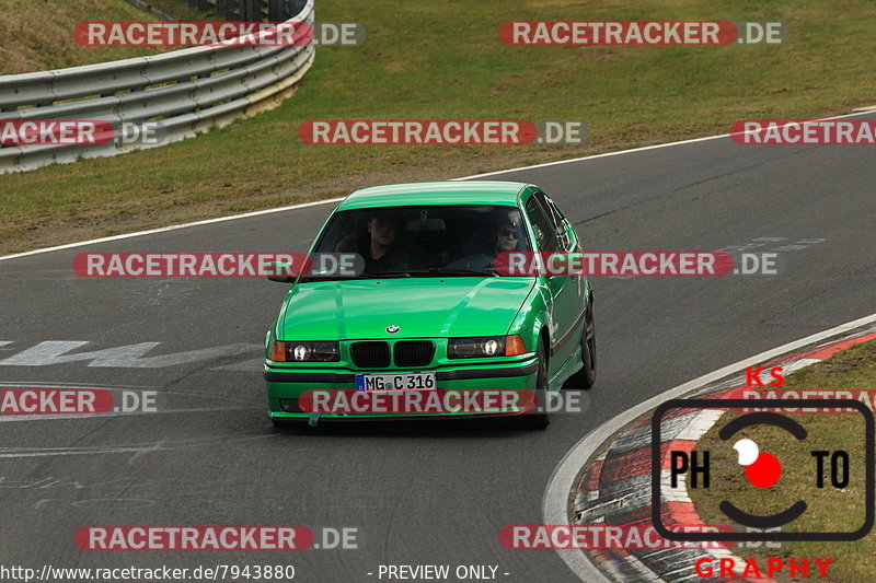 Bild #7943880 - Touristenfahrten Nürburgring Nordschleife (15.03.2020)