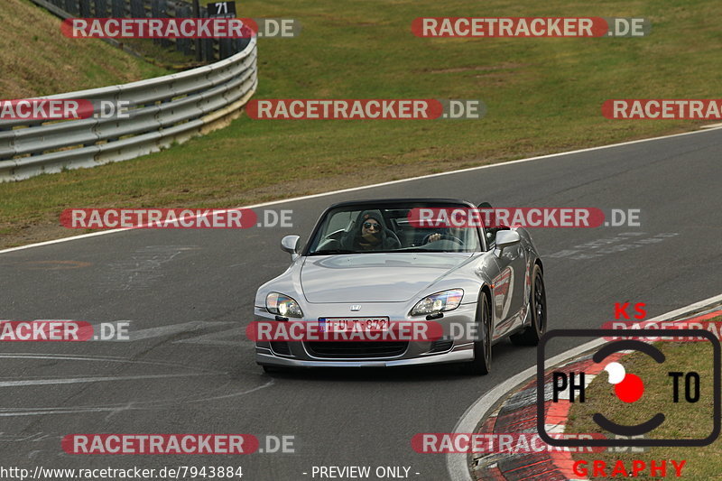 Bild #7943884 - Touristenfahrten Nürburgring Nordschleife (15.03.2020)