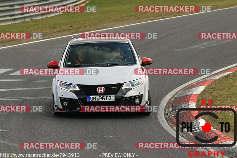 Bild #7943913 - Touristenfahrten Nürburgring Nordschleife (15.03.2020)