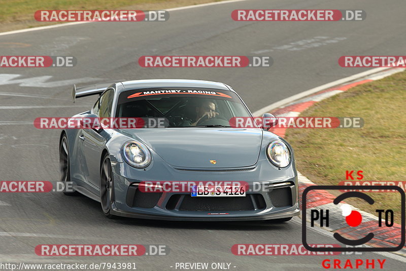 Bild #7943981 - Touristenfahrten Nürburgring Nordschleife (15.03.2020)