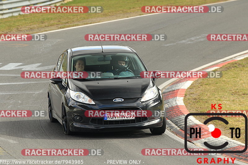 Bild #7943985 - Touristenfahrten Nürburgring Nordschleife (15.03.2020)