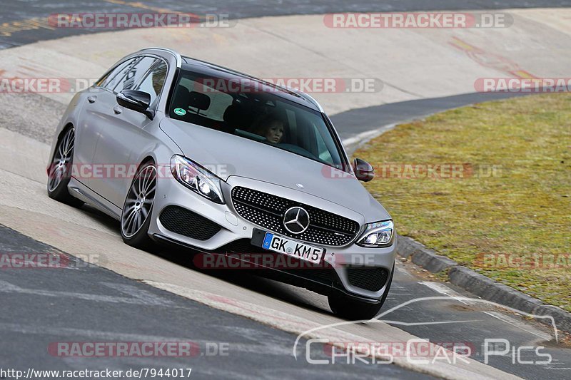 Bild #7944017 - Touristenfahrten Nürburgring Nordschleife (15.03.2020)