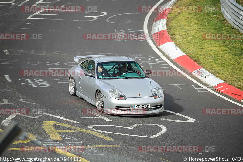 Bild #7944112 - Touristenfahrten Nürburgring Nordschleife (15.03.2020)