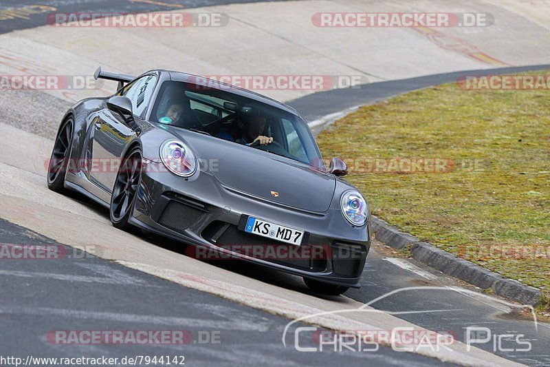 Bild #7944142 - Touristenfahrten Nürburgring Nordschleife (15.03.2020)