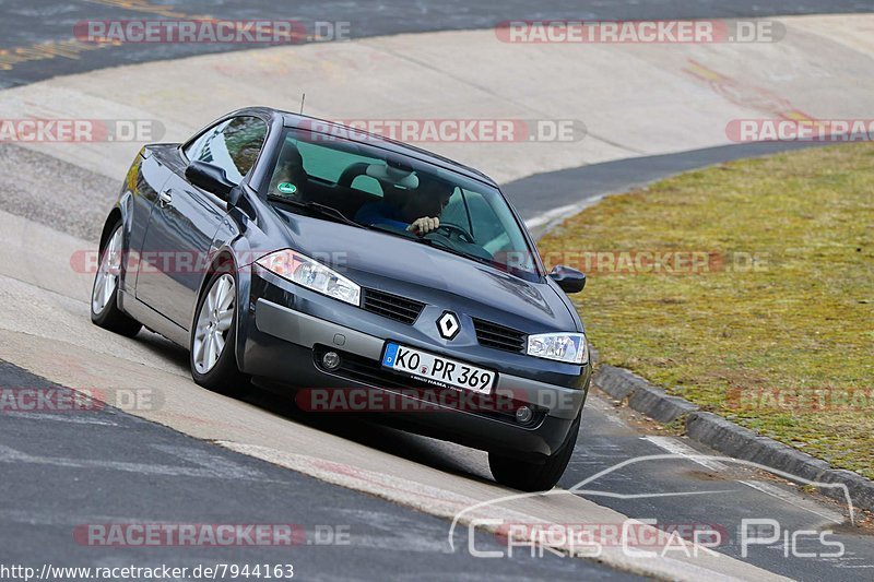 Bild #7944163 - Touristenfahrten Nürburgring Nordschleife (15.03.2020)