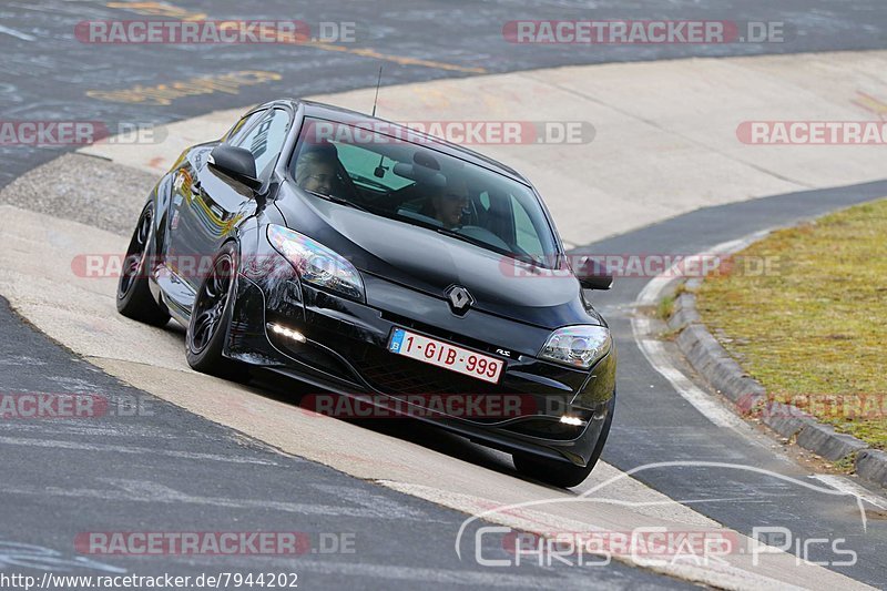 Bild #7944202 - Touristenfahrten Nürburgring Nordschleife (15.03.2020)