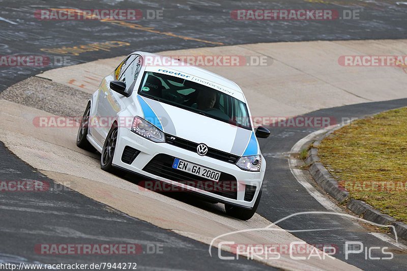 Bild #7944272 - Touristenfahrten Nürburgring Nordschleife (15.03.2020)