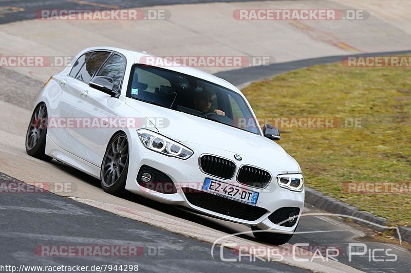 Bild #7944298 - Touristenfahrten Nürburgring Nordschleife (15.03.2020)