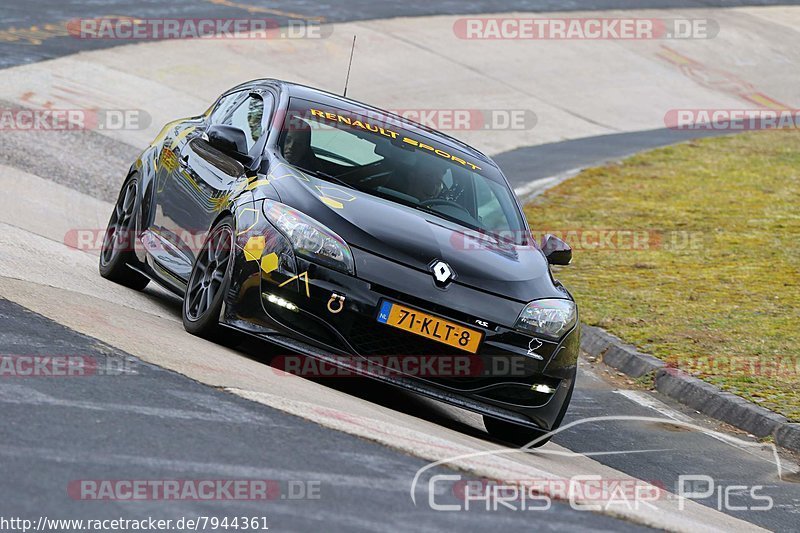 Bild #7944361 - Touristenfahrten Nürburgring Nordschleife (15.03.2020)