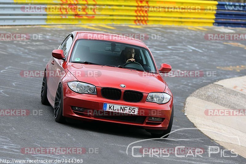 Bild #7944363 - Touristenfahrten Nürburgring Nordschleife (15.03.2020)