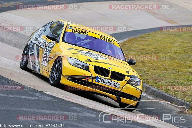 Bild #7944435 - Touristenfahrten Nürburgring Nordschleife (15.03.2020)