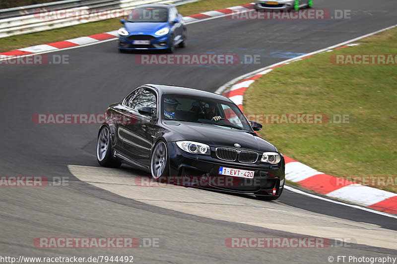 Bild #7944492 - Touristenfahrten Nürburgring Nordschleife (15.03.2020)