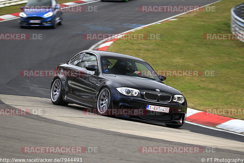 Bild #7944493 - Touristenfahrten Nürburgring Nordschleife (15.03.2020)