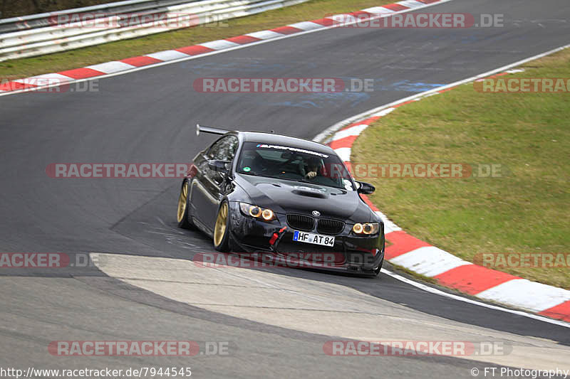 Bild #7944545 - Touristenfahrten Nürburgring Nordschleife (15.03.2020)