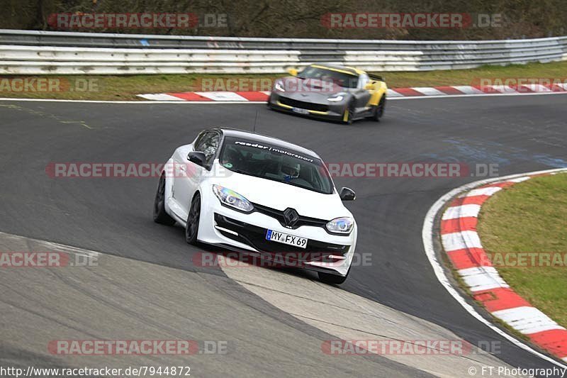 Bild #7944872 - Touristenfahrten Nürburgring Nordschleife (15.03.2020)