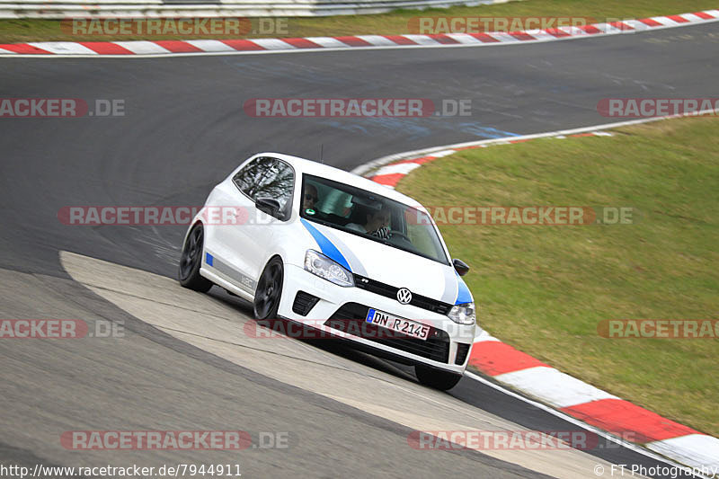 Bild #7944911 - Touristenfahrten Nürburgring Nordschleife (15.03.2020)