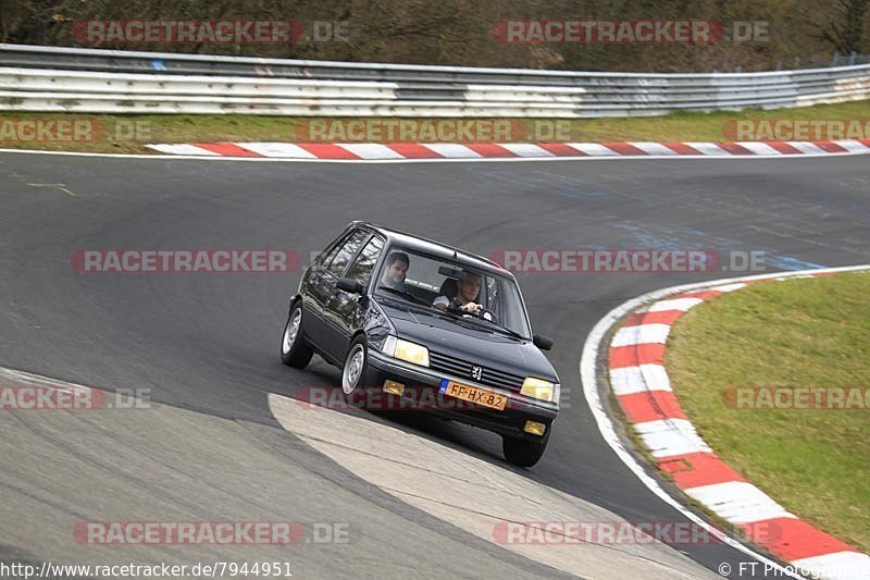 Bild #7944951 - Touristenfahrten Nürburgring Nordschleife (15.03.2020)